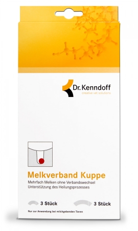 Melkverband Kuppe