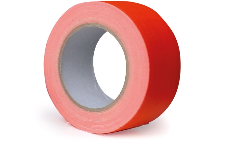 Markierungstape orange